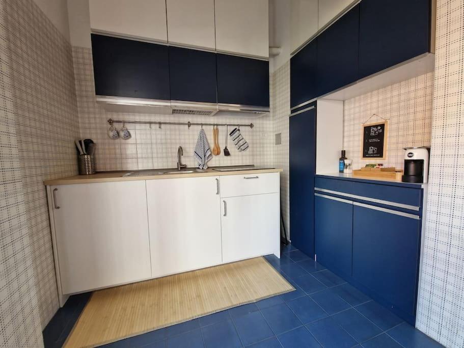 Apartamento Casa A Portaportese *