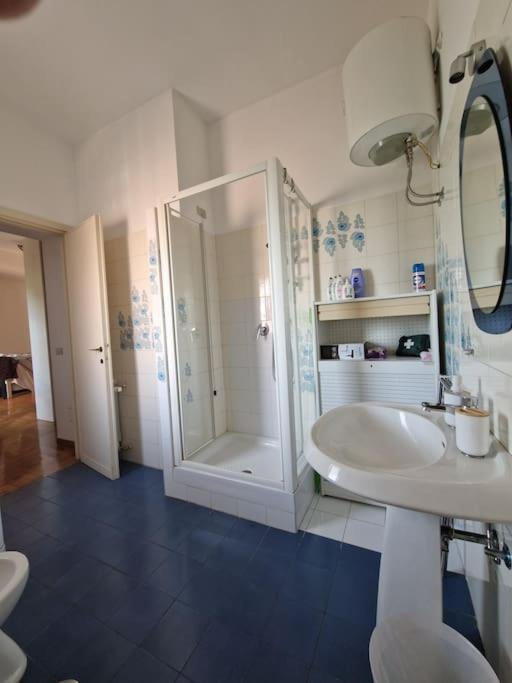 Apartamento Casa A Portaportese Roma