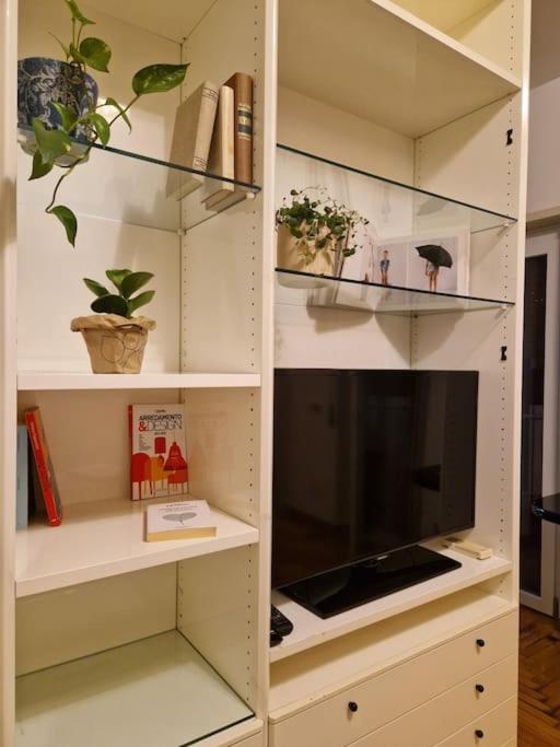 Casa A Portaportese Apartamento