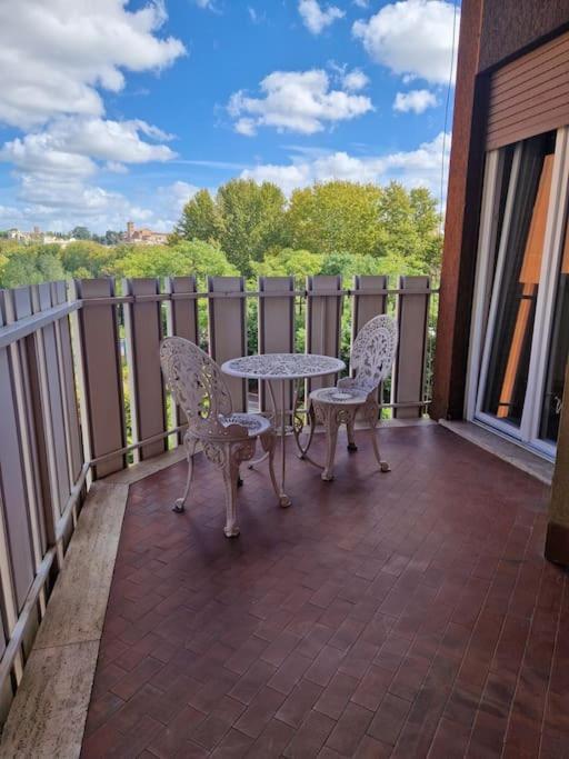 Casa A Portaportese Apartamento Roma